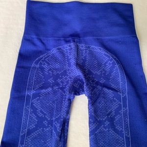 Lululemon compression leggings